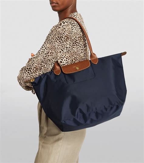 le pliage original shoulder bag.